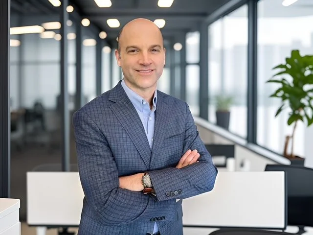 Michael Vercio
